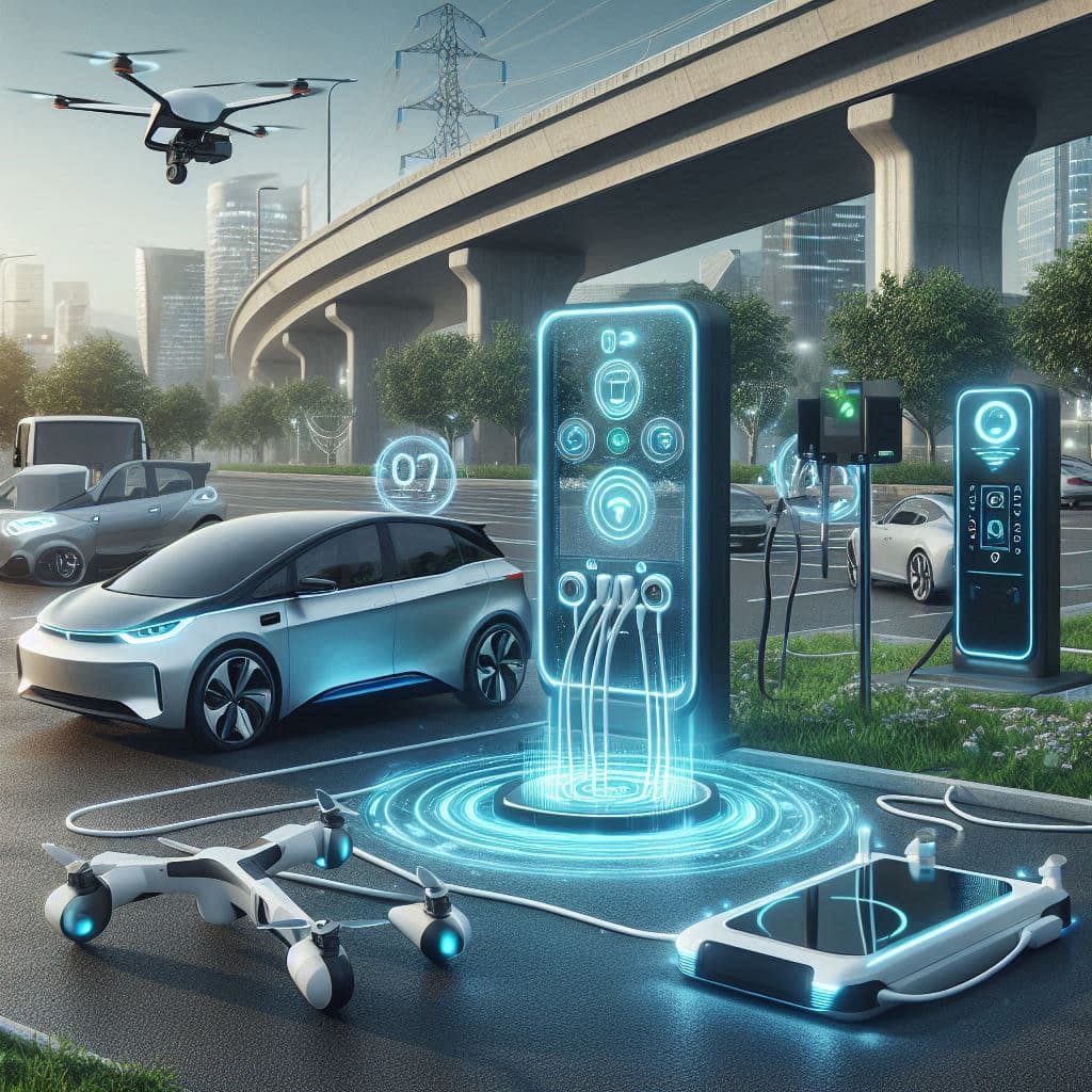 Smart Charging