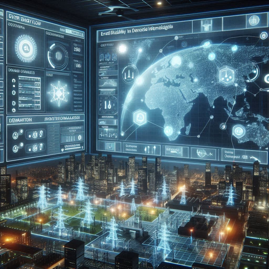 Grid Intelligence
