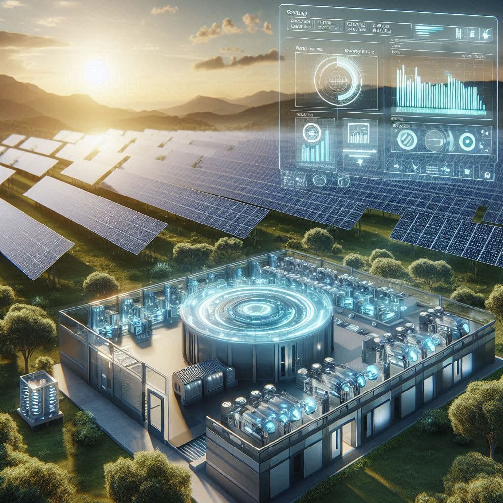 Solar Energy