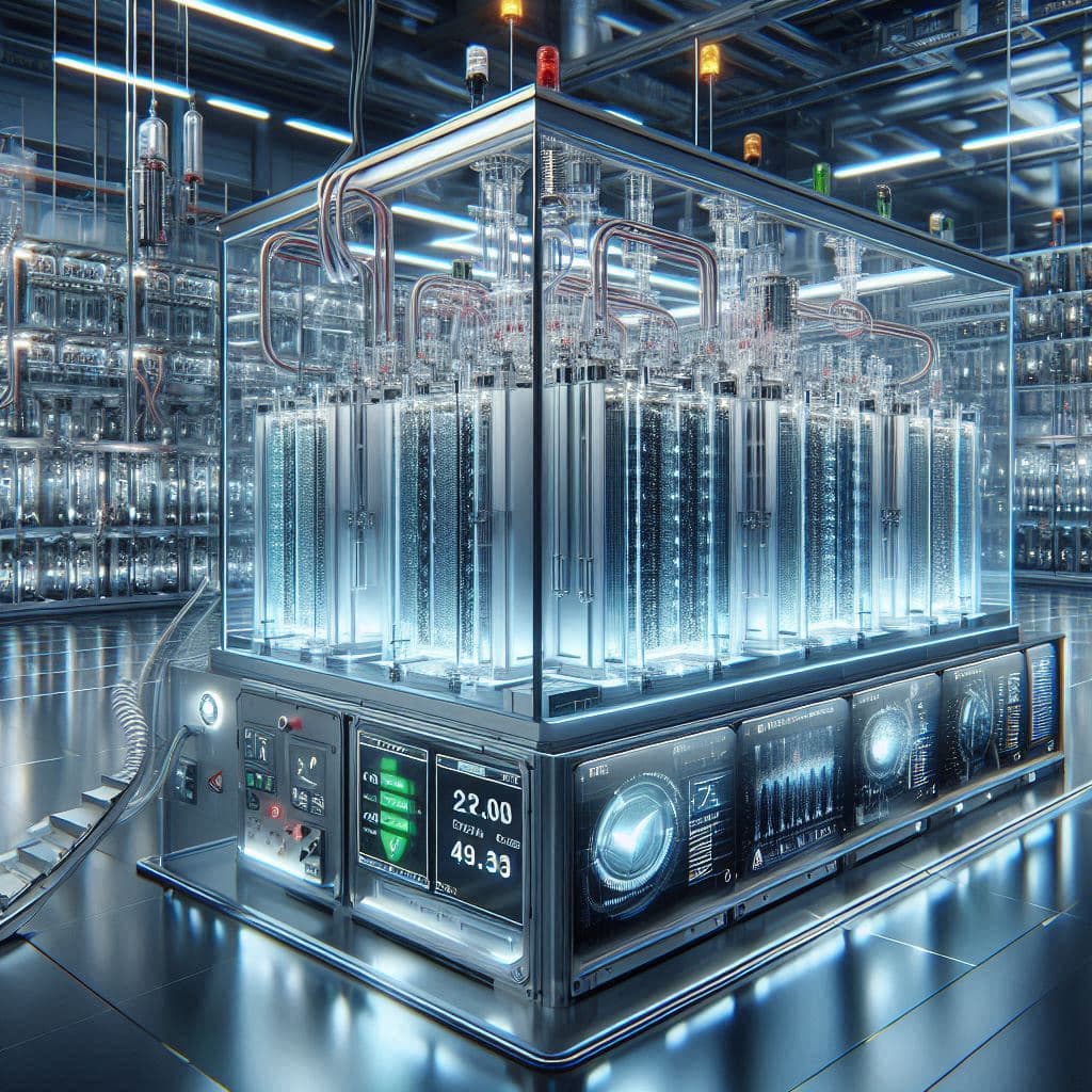 Energy Storage