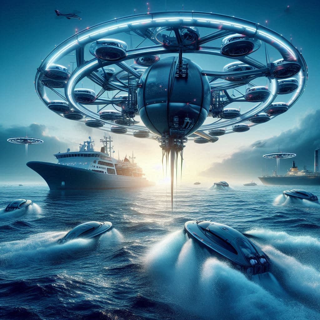 Sea Systems