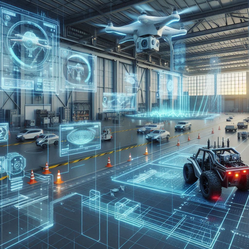 Vision Systems