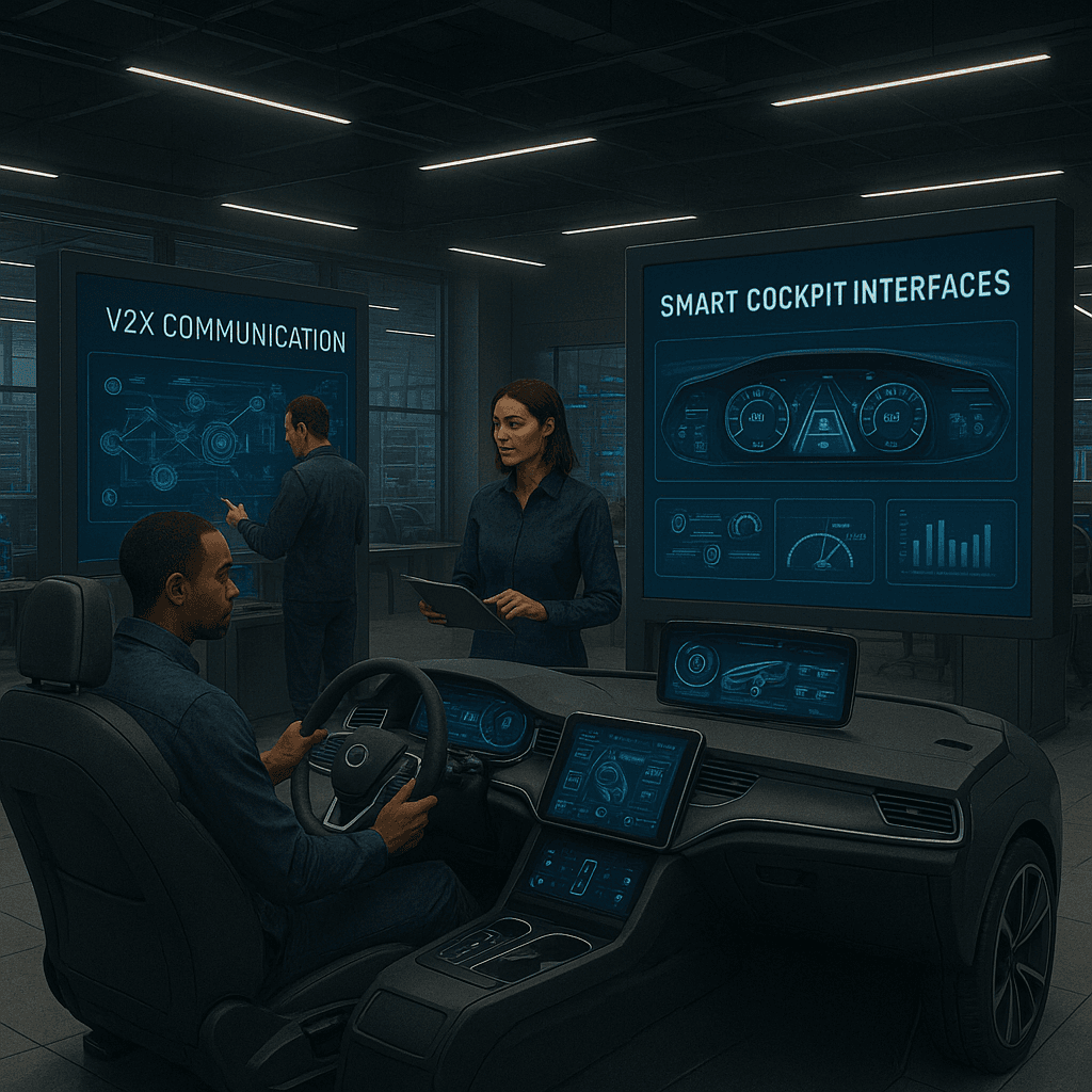 Embedded Software Consulting